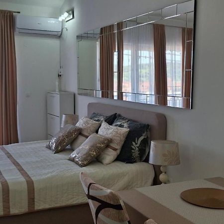 Beautyful Sea View 6 Luxury Studio Danijela 1 Senj  Esterno foto