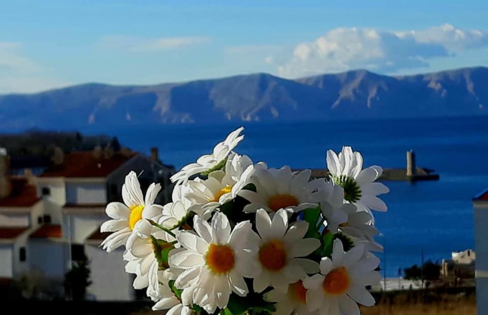Beautyful Sea View 6 Luxury Studio Danijela 1 Senj  Esterno foto