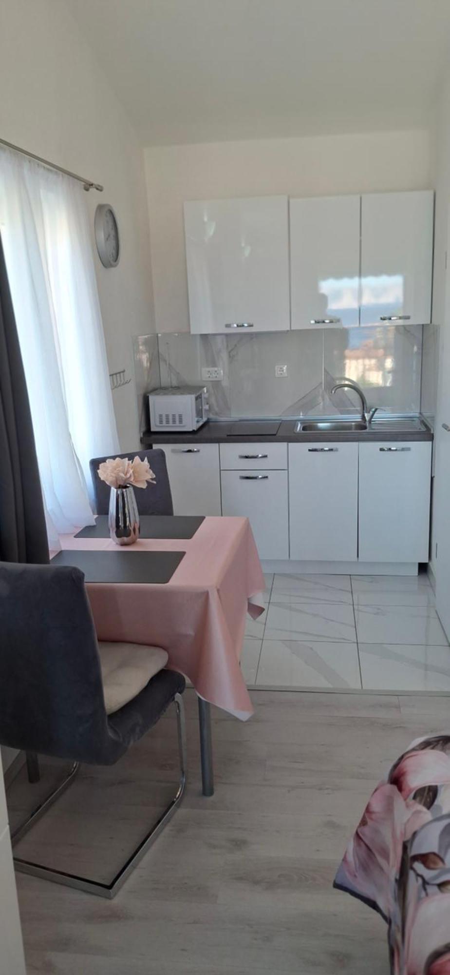 Beautyful Sea View 6 Luxury Studio Danijela 1 Senj  Esterno foto