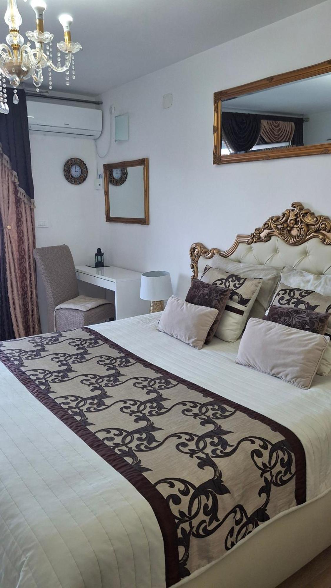 Beautyful Sea View 6 Luxury Studio Danijela 1 Senj  Esterno foto